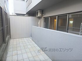 京都府京都市右京区太秦安井藤ノ木町（賃貸マンション1K・1階・31.82㎡） その20