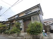 北野白梅町駅より徒歩14分 築45年10ヶ月の賃貸物件