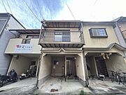 上桂駅より徒歩10分 1階 築30年10ヶ月の賃貸物件