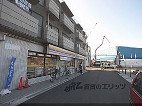 京都府京都市西京区嵐山中尾下町（賃貸マンション1R・2階・14.30㎡） その6