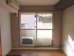 ＨＡＬ京大桂 203 2階2LDKのリビング/ダイニング