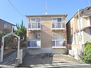 花園駅より徒歩5分 1階 築32年8ヶ月の賃貸物件