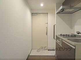 Ａ＆Ｍ　ＣＯＵＲＴ　ＥＮＭＡＣＨＩ 101 ｜ 京都府京都市中京区西ノ京上平町（賃貸マンション1K・1階・26.67㎡） その9