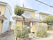 嵯峨嵐山駅より徒歩13分 2階 築55年9ヶ月の賃貸物件