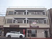 桂駅より徒歩13分 2階 築38年の賃貸物件