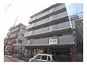 太秦駅より徒歩10分 2階 築36年の賃貸物件