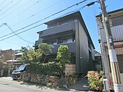 北野白梅町駅より徒歩17分 2階 築7年9ヶ月の賃貸物件