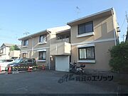 嵯峨嵐山駅より徒歩7分 2階 築38年1ヶ月の賃貸物件