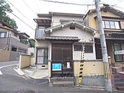 北野白梅町駅よりバス5分 徒歩7分 2階 築99年10ヶ月の賃貸物件