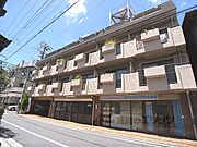 コーポ永和 2階 築40年10ヶ月の賃貸物件