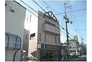 嵐山駅より徒歩7分 2階 築31年3ヶ月の賃貸物件