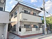 北大路駅よりバス14分 徒歩1分 2階 築41年11ヶ月の賃貸物件