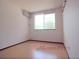 コムホート27 1階1Kのリビング/ダイニング