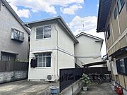 コムホート27 2階 築36年10ヶ月の賃貸物件