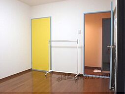 京都地下鉄東西線 二条駅 徒歩18分の賃貸マンション 2階1Kのリビング/ダイニング