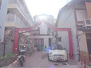 二条駅より徒歩18分 2階 築32年8ヶ月の賃貸物件