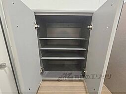 JR山陰本線 花園駅 徒歩4分の賃貸アパート 3階1Kのリビング/ダイニング