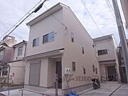 北野白梅町駅より徒歩14分 1階 築11年3ヶ月の賃貸物件