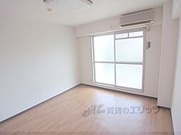 セントポーリア丸太町 3階1Kのリビング/ダイニング