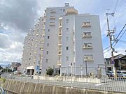 円町駅より徒歩5分 5階 築53年8ヶ月の賃貸物件