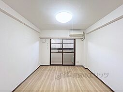 光陽マンションＢ 1階1Kのリビング/ダイニング