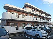 嵯峨嵐山駅より徒歩10分 3階 築40年8ヶ月の賃貸物件