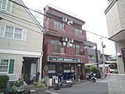 アントレー嵯峨野 3階 築37年9ヶ月の賃貸物件