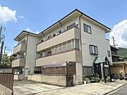 シェモア衣笠 3階 築30年8ヶ月の賃貸物件