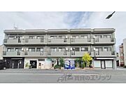 松尾大社駅より徒歩5分 3階 築30年10ヶ月の賃貸物件