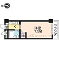 Zenマンション23階3.1万円