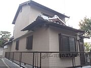 西京極駅より徒歩7分 1階 築63年8ヶ月の賃貸物件