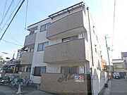 プチメゾン華香園 3階 築27年6ヶ月の賃貸物件