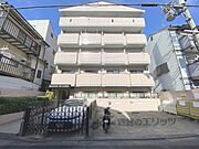 西院駅より徒歩7分 4階 築31年8ヶ月の賃貸物件