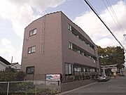 ルーミナス桂 2階 築25年1ヶ月の賃貸物件