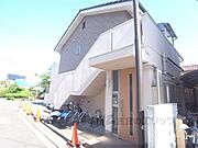 上桂駅より徒歩2分 1階 築17年3ヶ月の賃貸物件