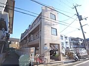 上桂駅より徒歩11分 2階 築36年10ヶ月の賃貸物件