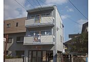 嵐山駅より徒歩4分 3階 築30年9ヶ月の賃貸物件