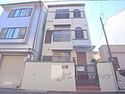 北野白梅町駅よりバス3分 徒歩2分 1階 築42年11ヶ月の賃貸物件