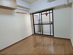 ラナップスクエア京都北野 306 3階1Kのリビング/ダイニング