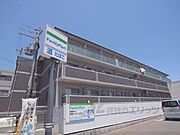 西京極駅より徒歩15分 地下1階 築11年8ヶ月の賃貸物件