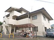 クリアサガ嵐山 1階 築29年7ヶ月の賃貸物件