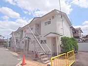 等持院・立命館大学衣笠キャンパス前駅より徒歩4分 2階 築40年6ヶ月の賃貸物件