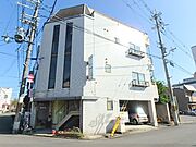 竹中ビル 3階 築38年の賃貸物件