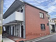 上桂駅より徒歩2分 2階 築42年1ヶ月の賃貸物件