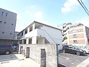 桂駅より徒歩18分 2階 築34年8ヶ月の賃貸物件