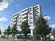 花園駅より徒歩5分 1階 築33年5ヶ月の賃貸物件