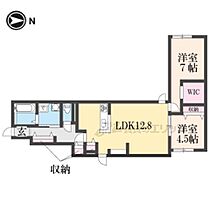 間取り：226072856945