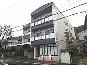 グレース嵐山 3階 築37年1ヶ月の賃貸物件