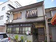 田中アパート2-東 2階 築69年1ヶ月の賃貸物件