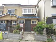 帷子ノ辻駅より徒歩10分 築46年5ヶ月の賃貸物件